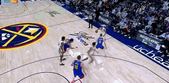 金年会体育连场40+！墨菲21中13&三分12中8空砍41分平生涯最高