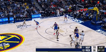 金年会体育连场40+！墨菲21中13&三分12中8空砍41分平生涯最高