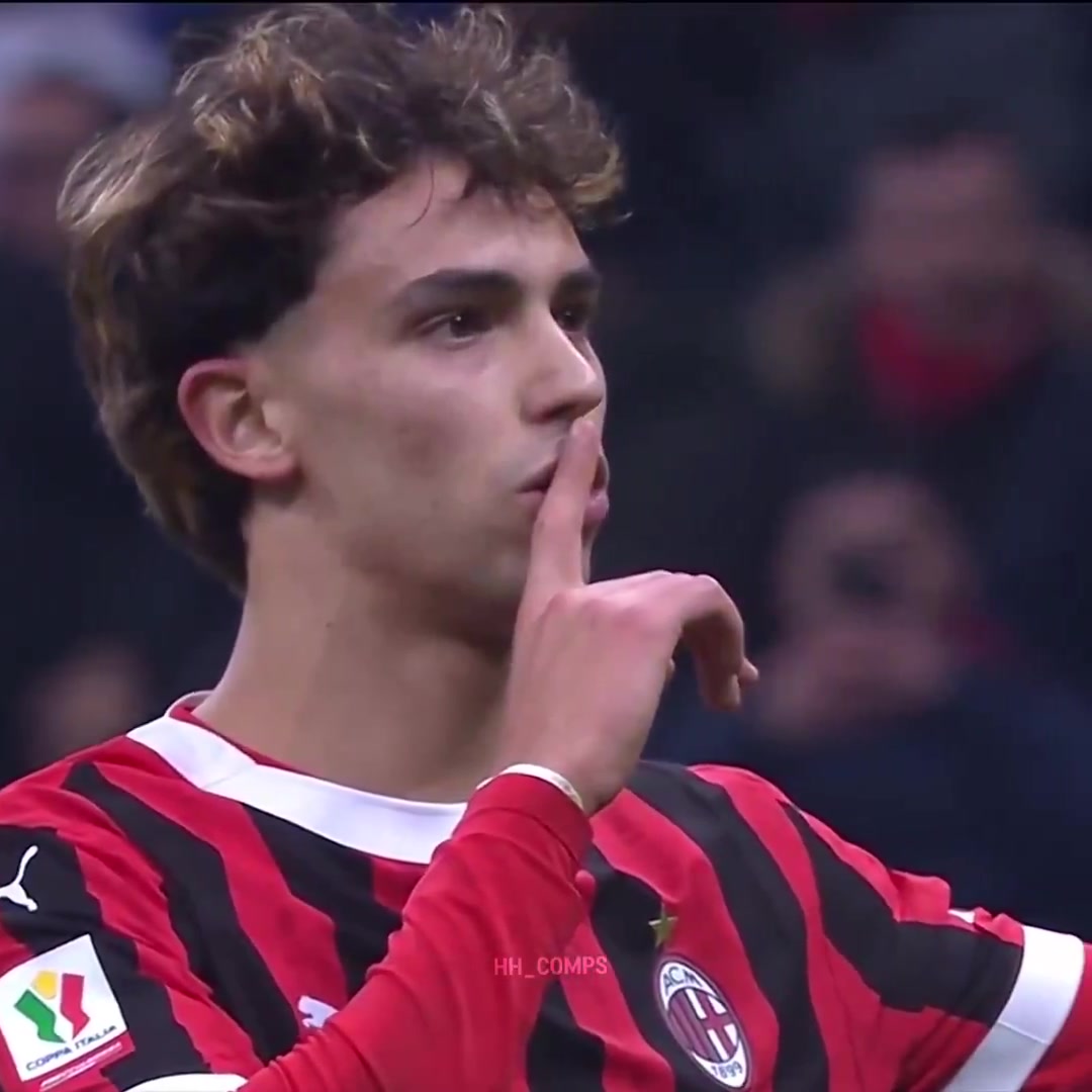 金年会租了个高级货！菲利克斯米兰首秀精彩集锦，2分钟剪辑一饱眼福