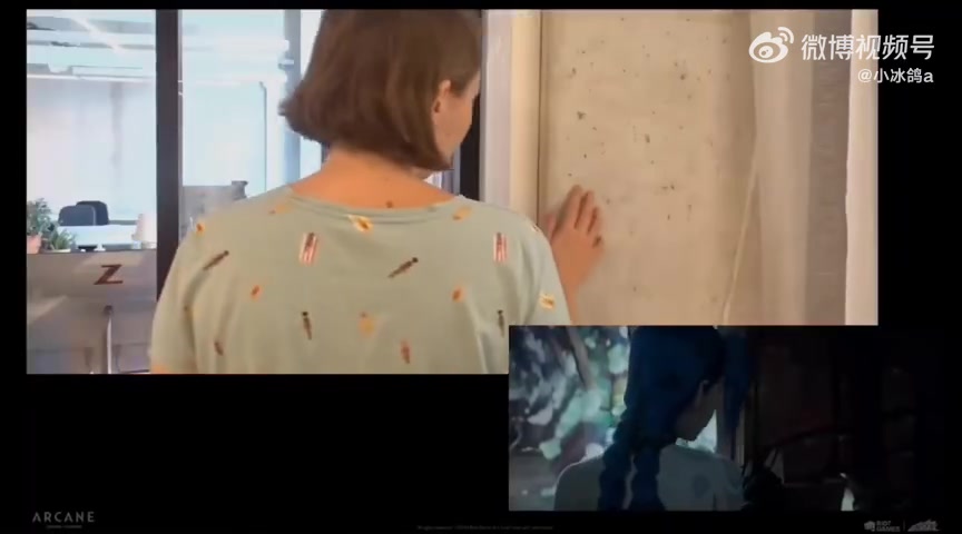 金年会金字招牌信誉至上双城之战2动画演员动捕演示公开：有种莫名的喜感~