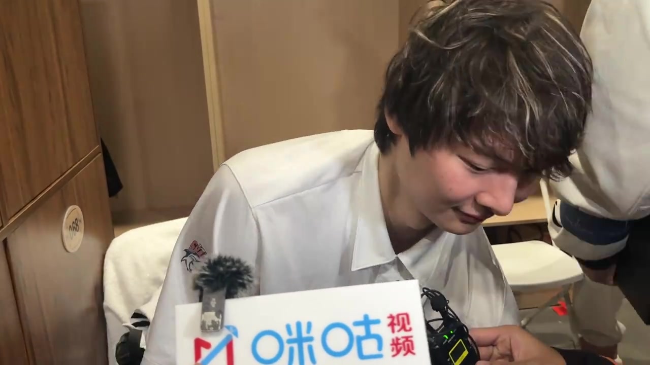 金年会金字招牌信誉至上王哲林：被骂太久心态肯定比年轻球员要强 把压力都给我就好