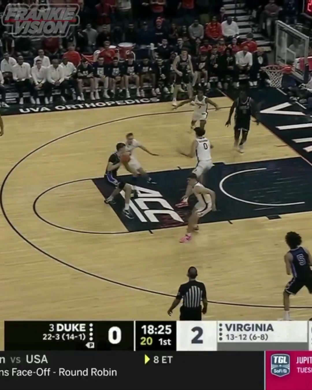 jinnianhui金年会篮板生涯新高！弗拉格17分14板2助2断2帽填满数据栏 贡献精彩钉板