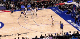 金年会马龙谈开场49秒技犯：想让裁判知道今晚我不会允许对手抓着约基奇