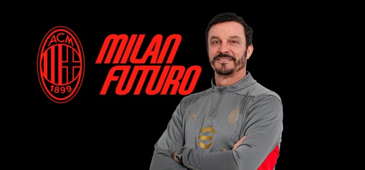 金年会金字招牌信誉至上奥多：回到米兰B队执教让我很激动，目标培养年轻球员&在意丙保级