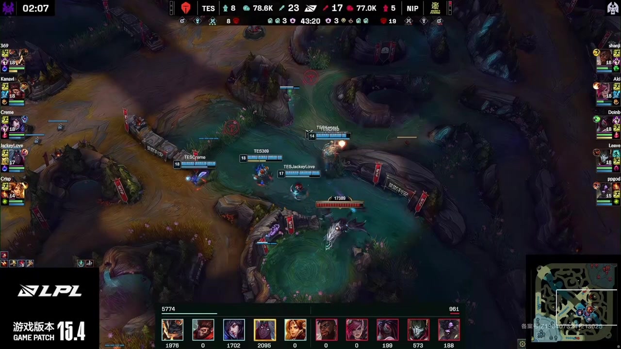 jinnianhui金年会📹️最终团：这Aki在干嘛！白给复活甲+无脑大招 Leave烬燃尽难挽败局