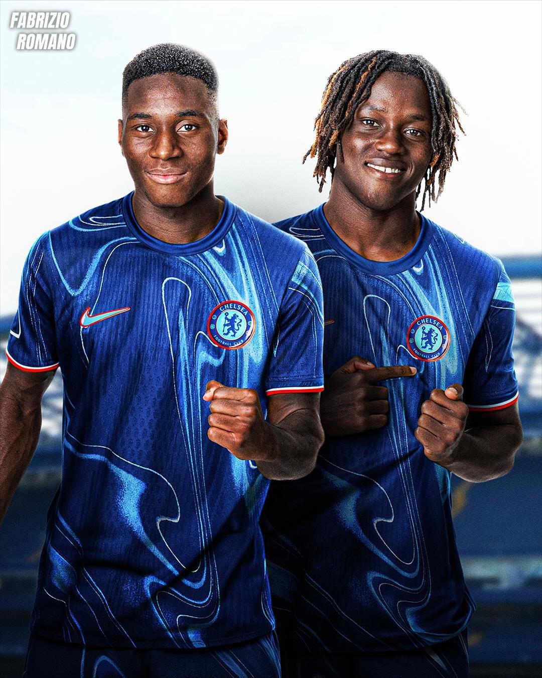 jinnianhui金年会BBC谈切尔西囤球员：贯彻长合同+低周薪，阵容进一步年轻化