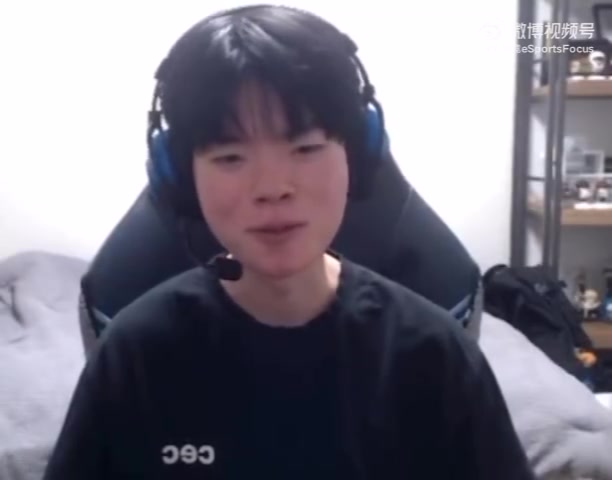 金年会体育不是退役只是没队要？Deft：现在依旧是职业选手啊，我只是没队伍