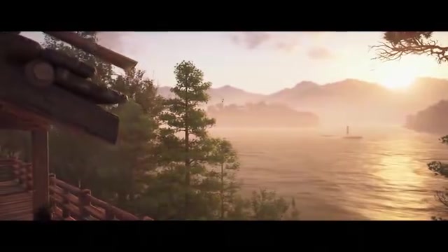 金年会体育真不是辱日游戏吗？《刺客信条》黑人男主竟能和织田信长妹妹同床