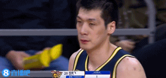 金年会金字招牌信誉至上动作过大！任骏飞篮下拽倒王哲林&裁判回看升级违体