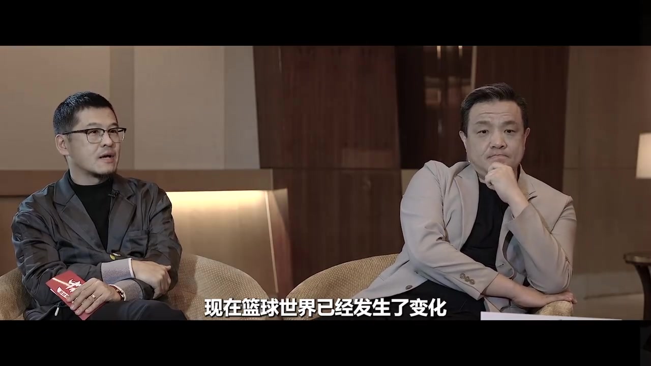 金年会琼斯：中国男篮归化CBA外援最好 后者在关键时刻能顶住压力得分