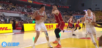 jinnianhui金年会媒体人:杜润旺都有挥拳动作 判定为挑衅性的不当言行?不停赛?