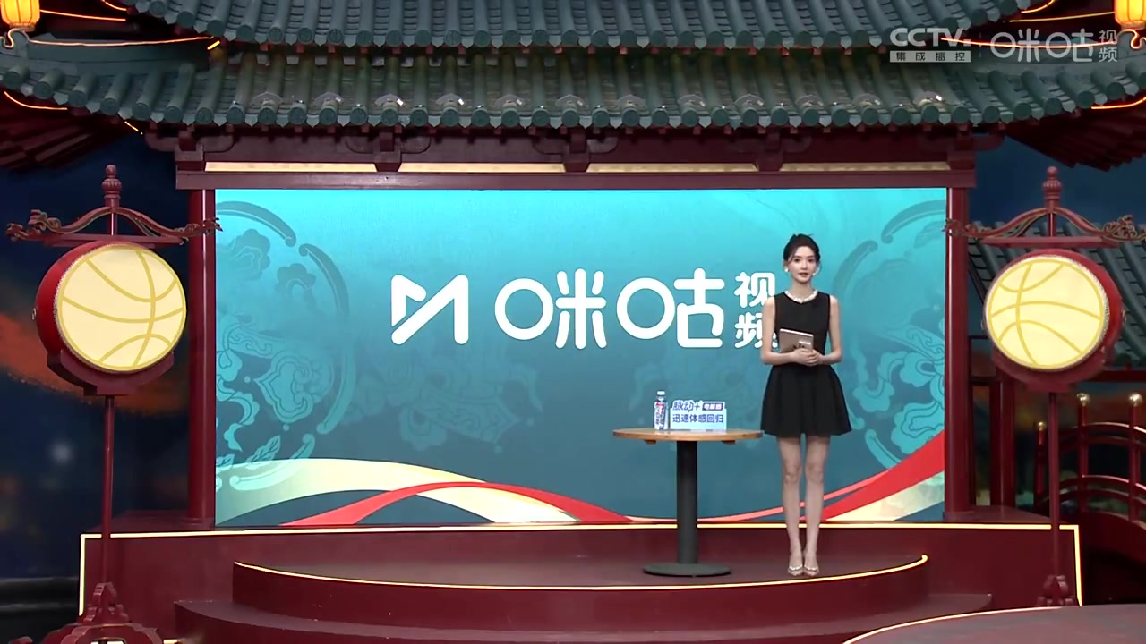 金年会金字招牌诚信至上郭艾伦：广厦能打成这样和孙铭徽密不可分 祝福他今晚有好的表现