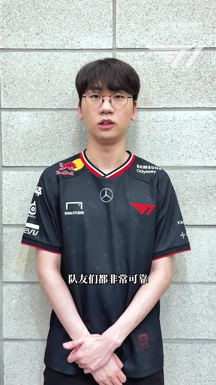 金年会金字招牌信誉至上Doran的POM采访：拿到赛季第一个POM很开心，队友们都非常可靠