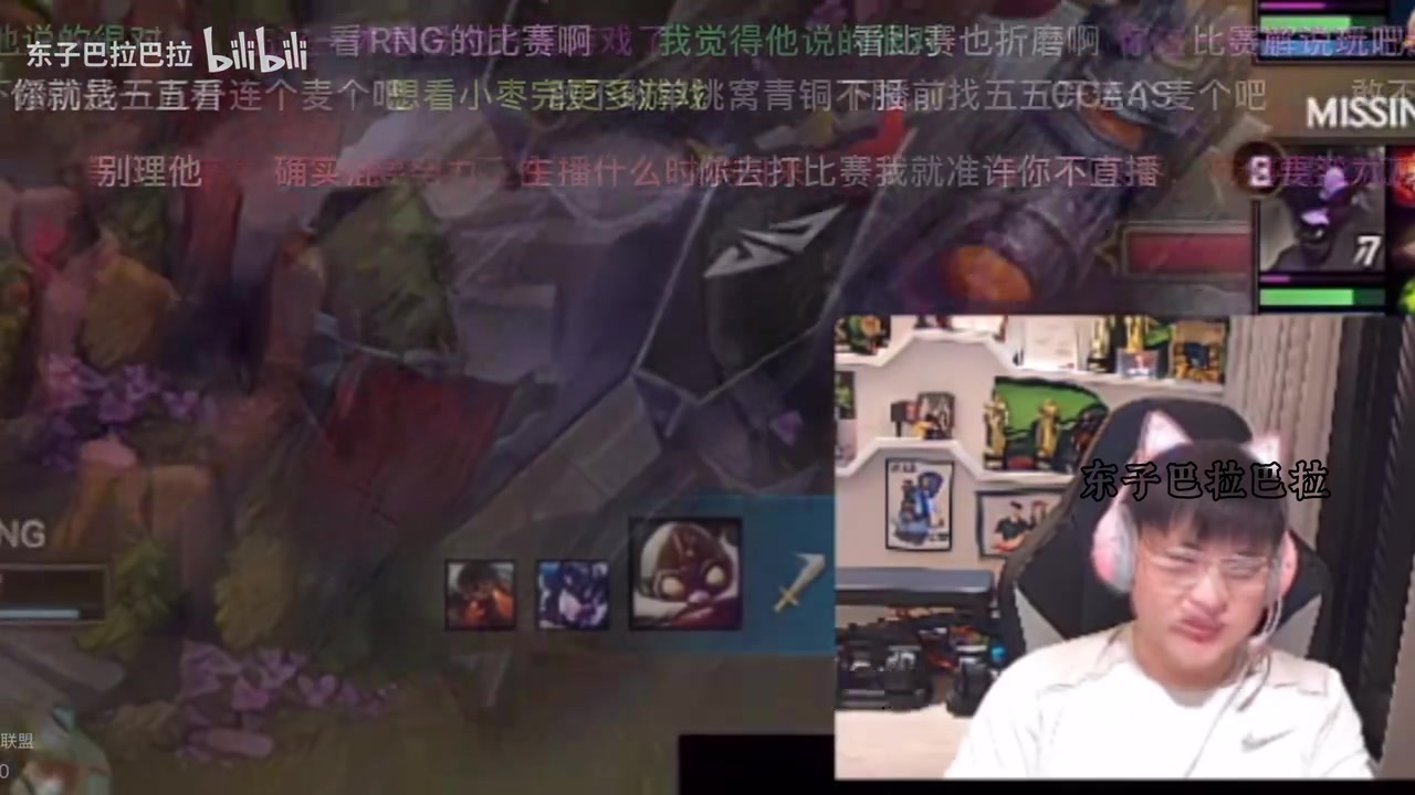 金年会金字招牌诚信至上无限期停播！Uzi坦言对直播没有激情：正好合同到期休息 有缘再见