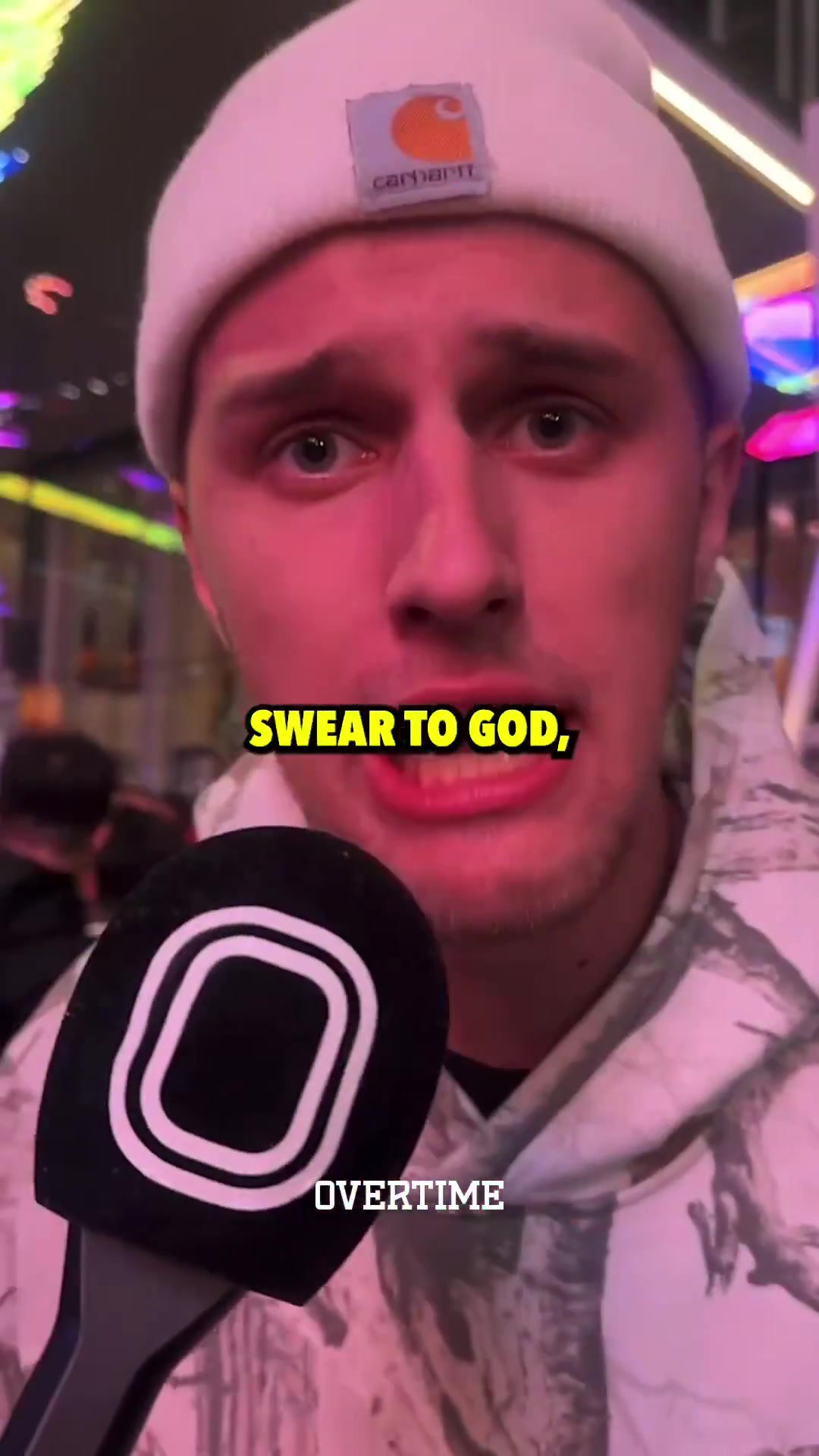 金年会体育疯了😅尼克斯球迷赛后疯言疯语:Knicks in 8！法克哈利&雷霆4-0