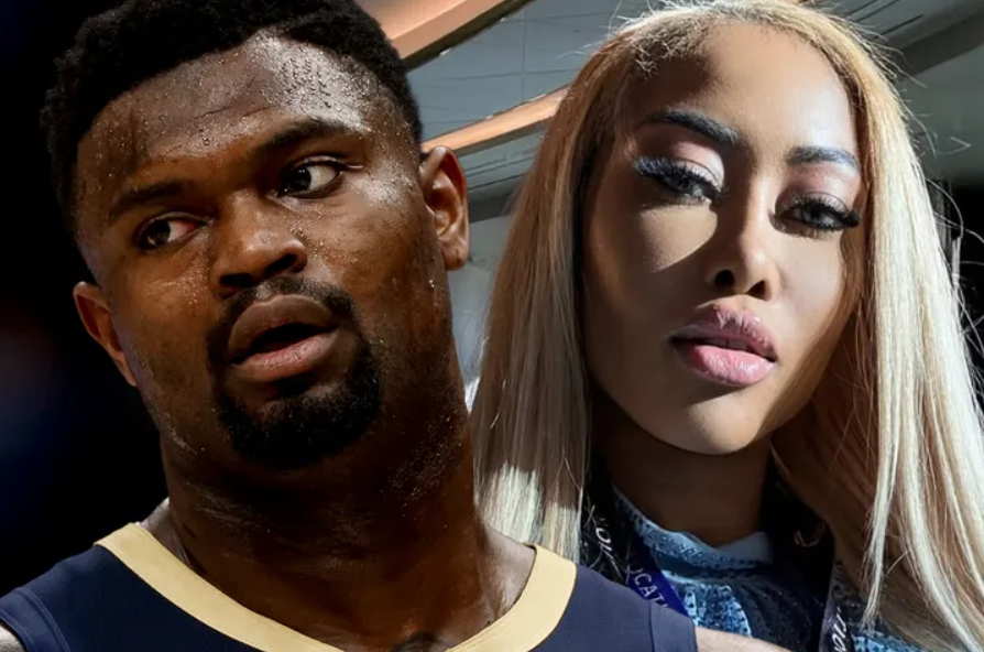 金年会体育明牌😂成人女星再发嘲讽：锡安要凉了 那我没钱啦！