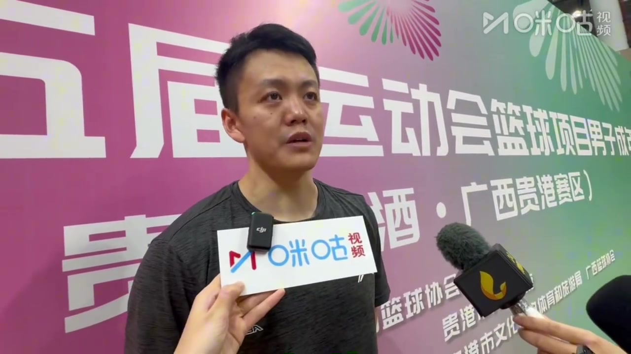 金年会金字招牌诚信至上姜宇星：打得太差了 半年多没打球 还是得再找找状态